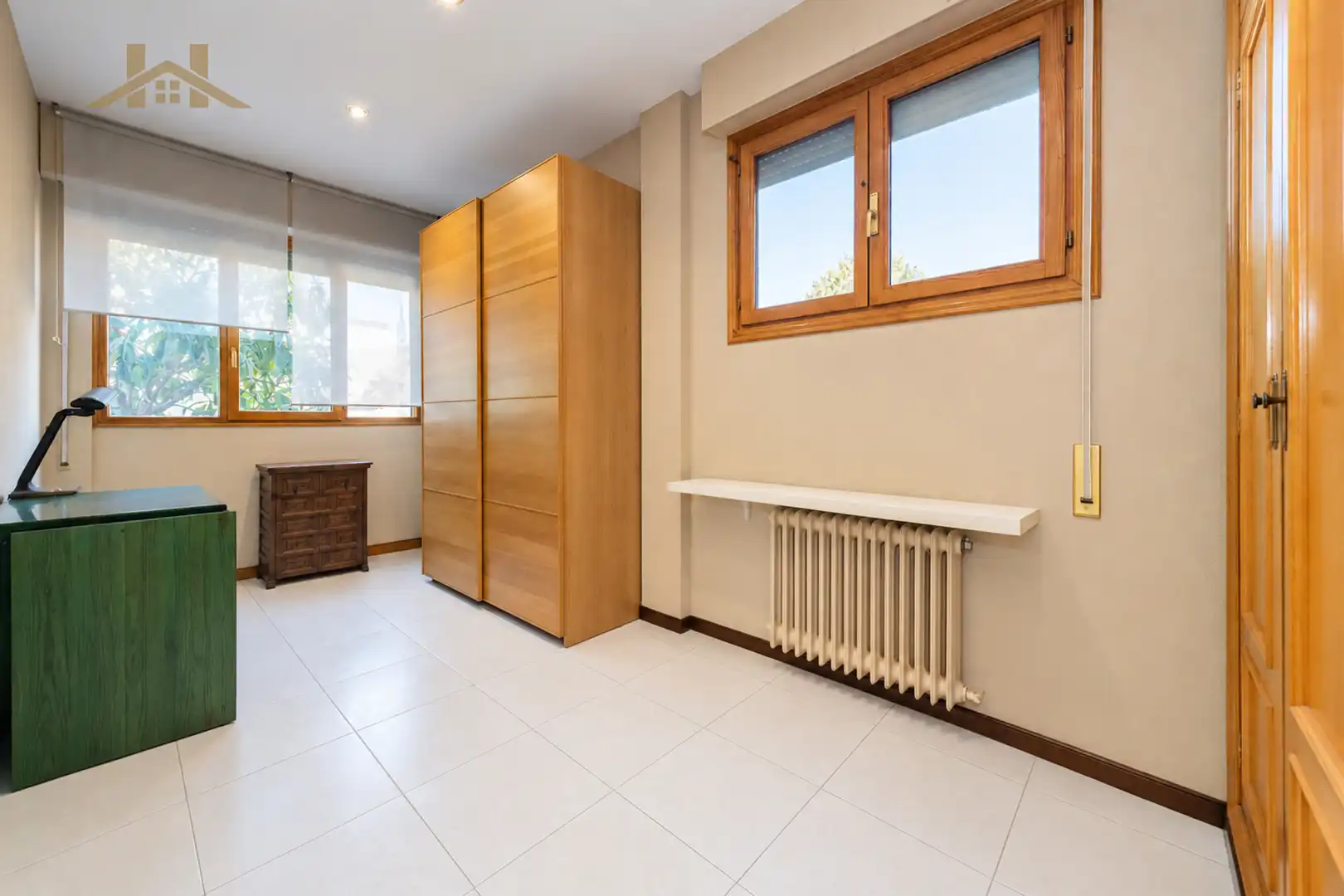 Casa a schiera con terrazza in vendita a Calle San Javier, imagen 14