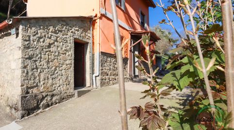 Foto 4 de Casa o xalet en venda a Parroquias Sur - La Manjoya, Oviedo