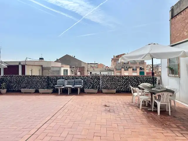 Attique avec ascenseur à vendre à Carrer del Rosselló 140, imagen 39