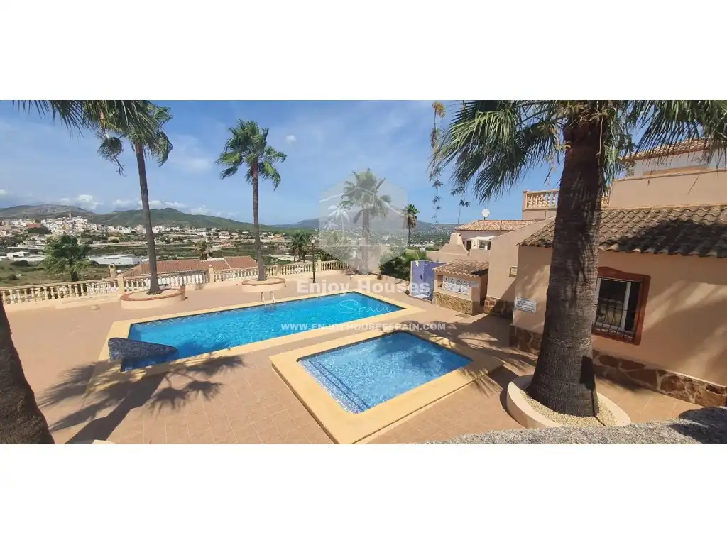 Bungalow en venta en Els Calistros  - L'Assagador, imagen 2