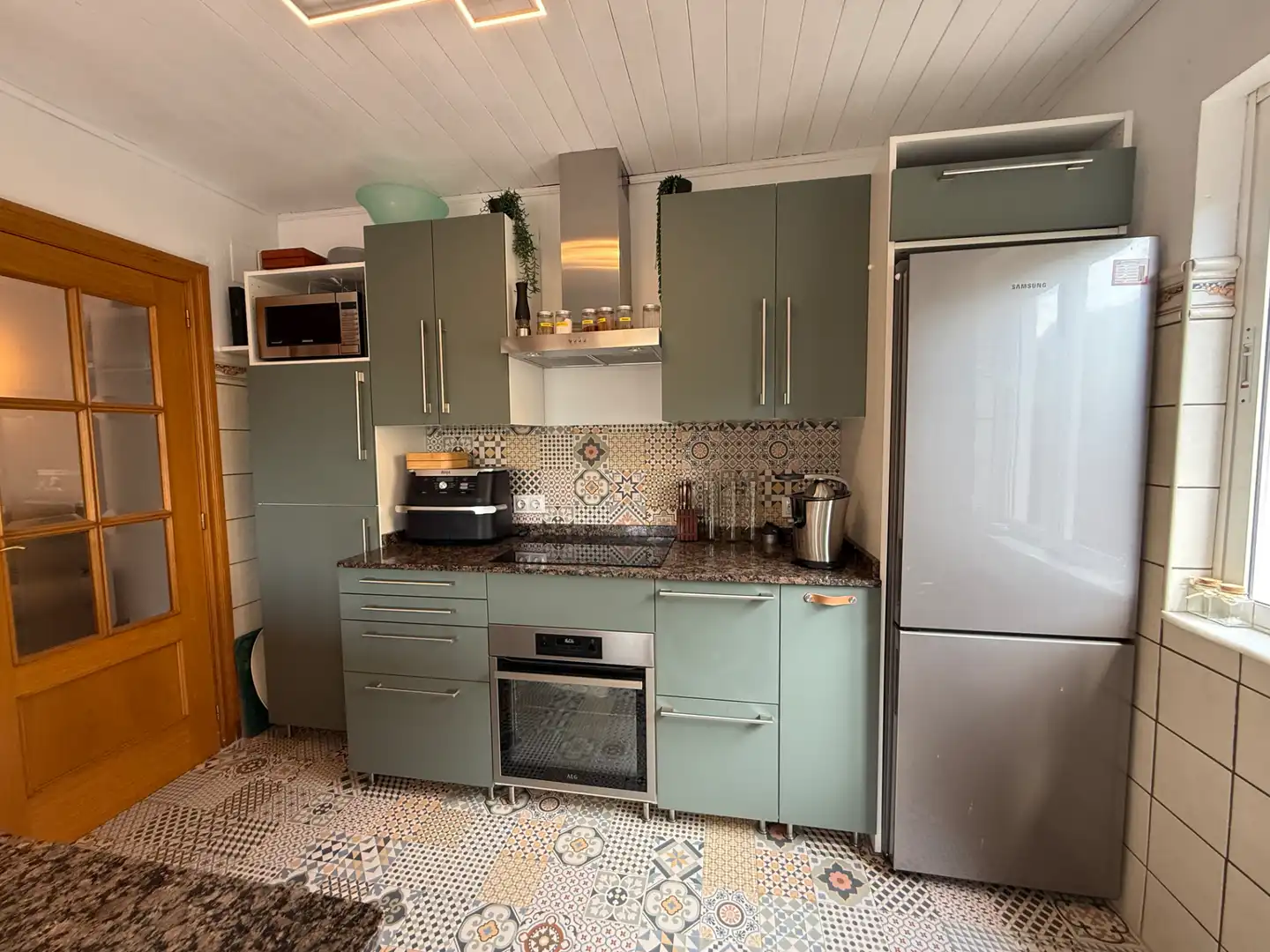Villa avec terrasse à vendre à El Montgó, imagen 42