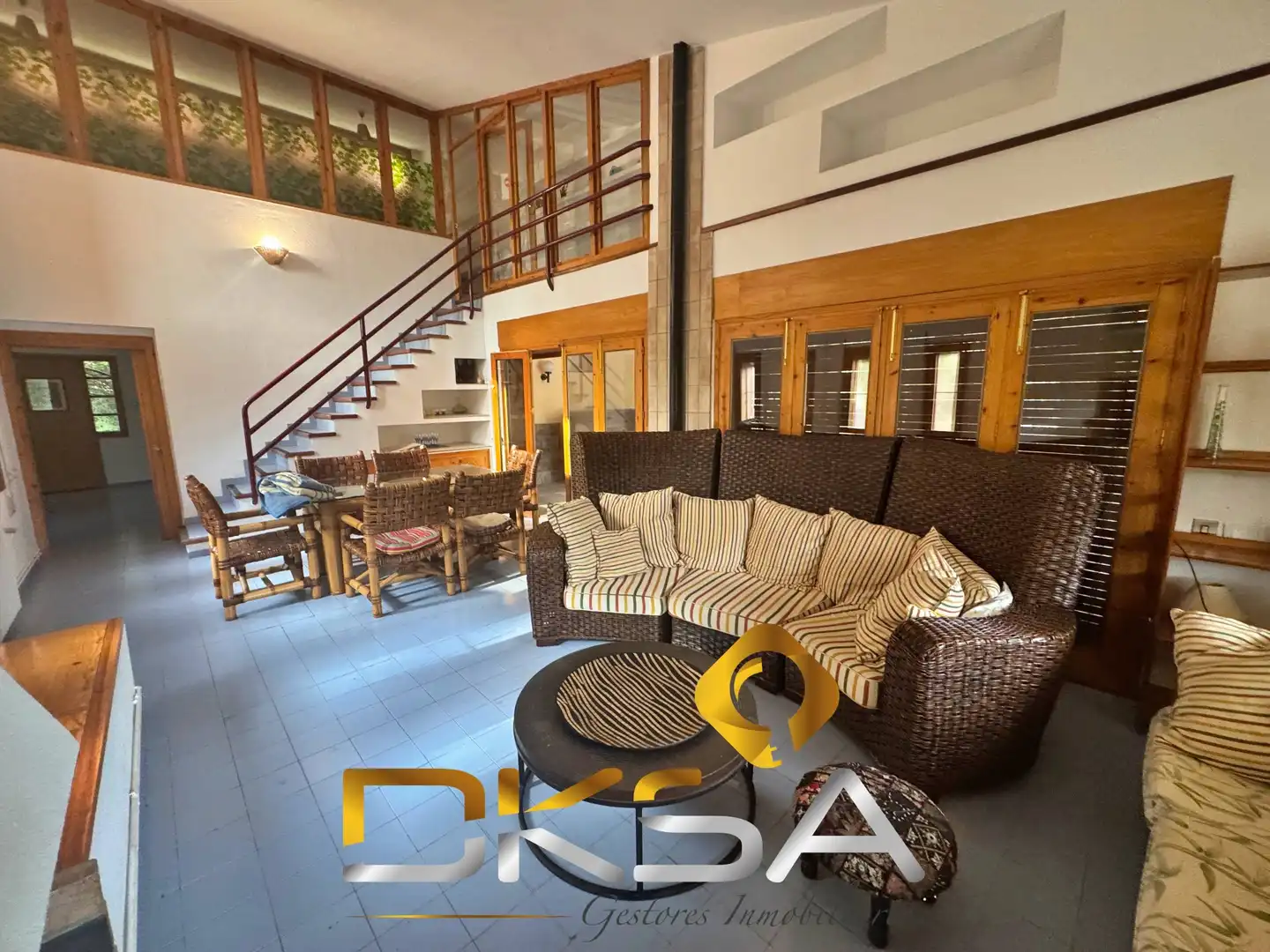 Villa con terrazza in vendita a Avenida MORERAS LAS, imagen 15