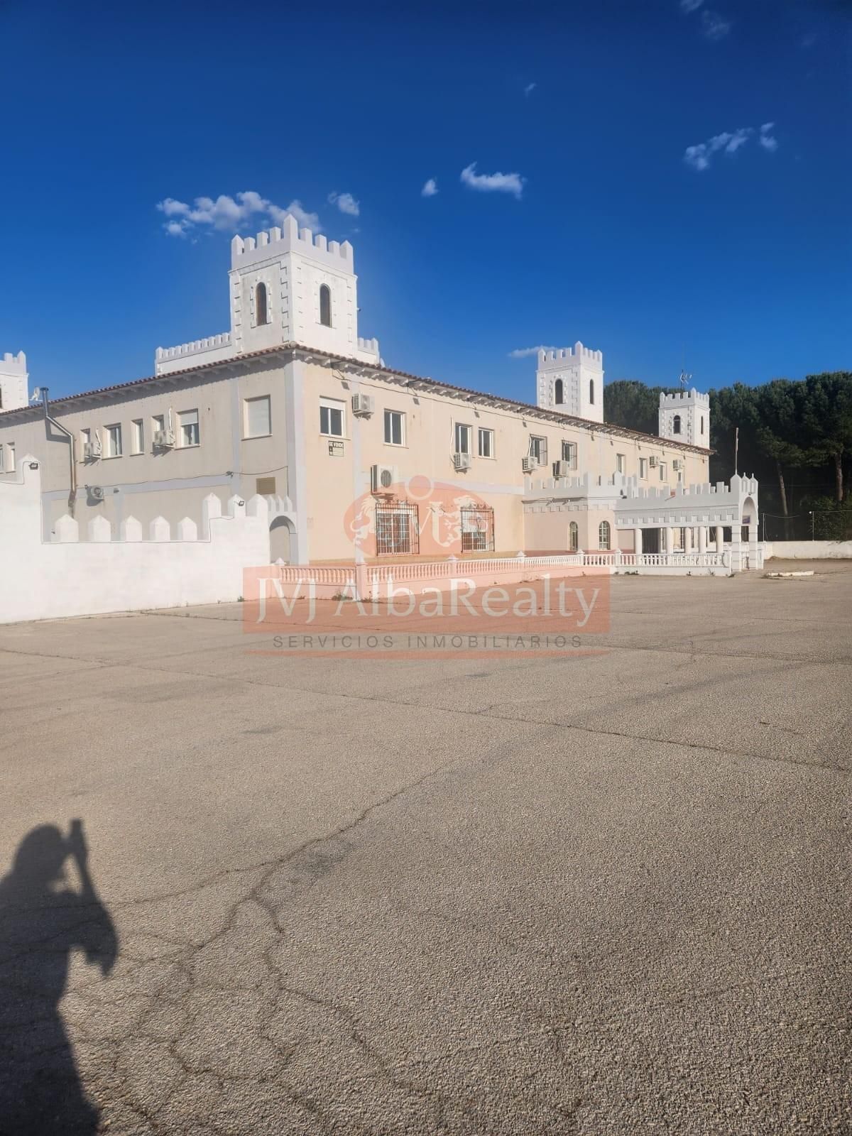 Exterior view of Building for sale in El Provencio  