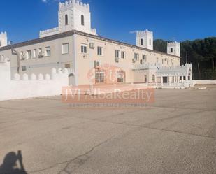 Exterior view of Building for sale in El Provencio  