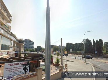 Local comercial en venda a Avda. de Barcelona 167