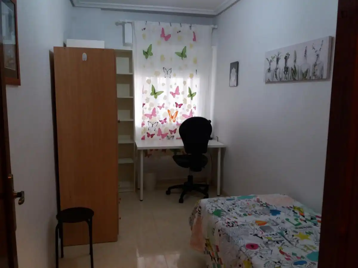 Habitación en El Carmen