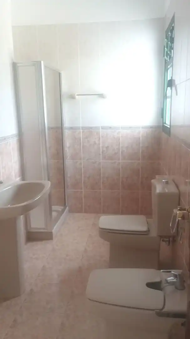 Baño de Casa o chalet en venta en Candelaria con Terraza, Trastero y Piscina