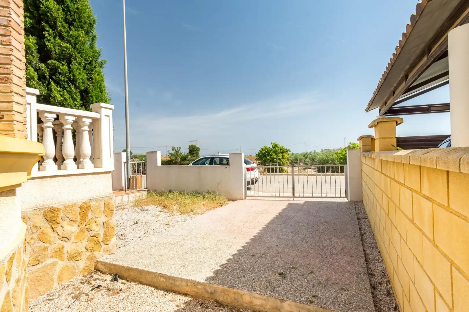 Villa mit Pool zum Verkauf in ALGARROBO, imagen 3