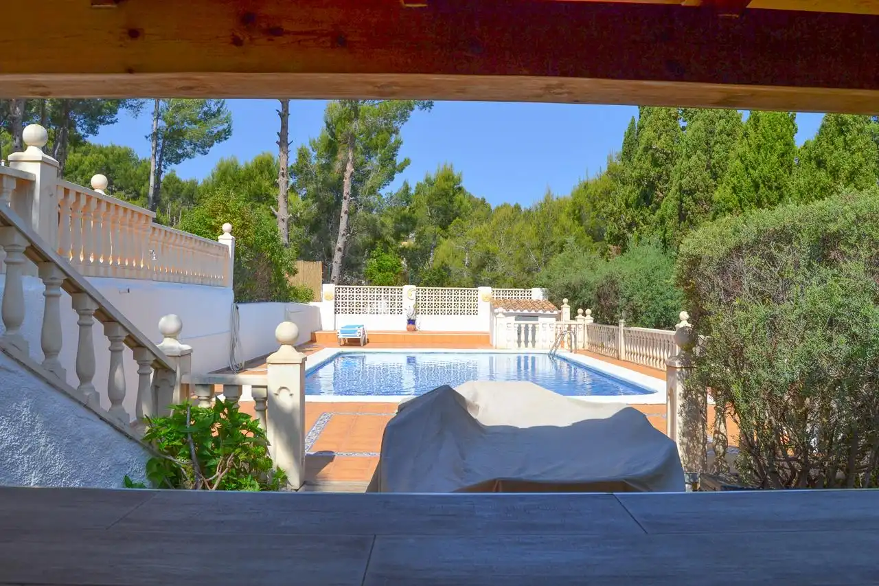 House with garden for sale in Monte Pedreguer, imagen 36