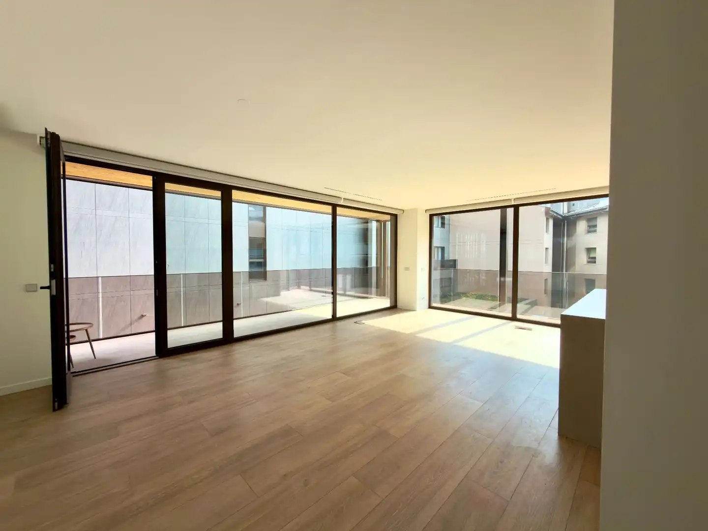 Flat with lift to rent in Les Escaldes, imagen 5