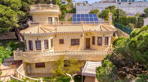 Foto 3 de Casa o xalet en venda a Calle Miguel Hernandez-campoamor, 23, Campoamor, Orihuela