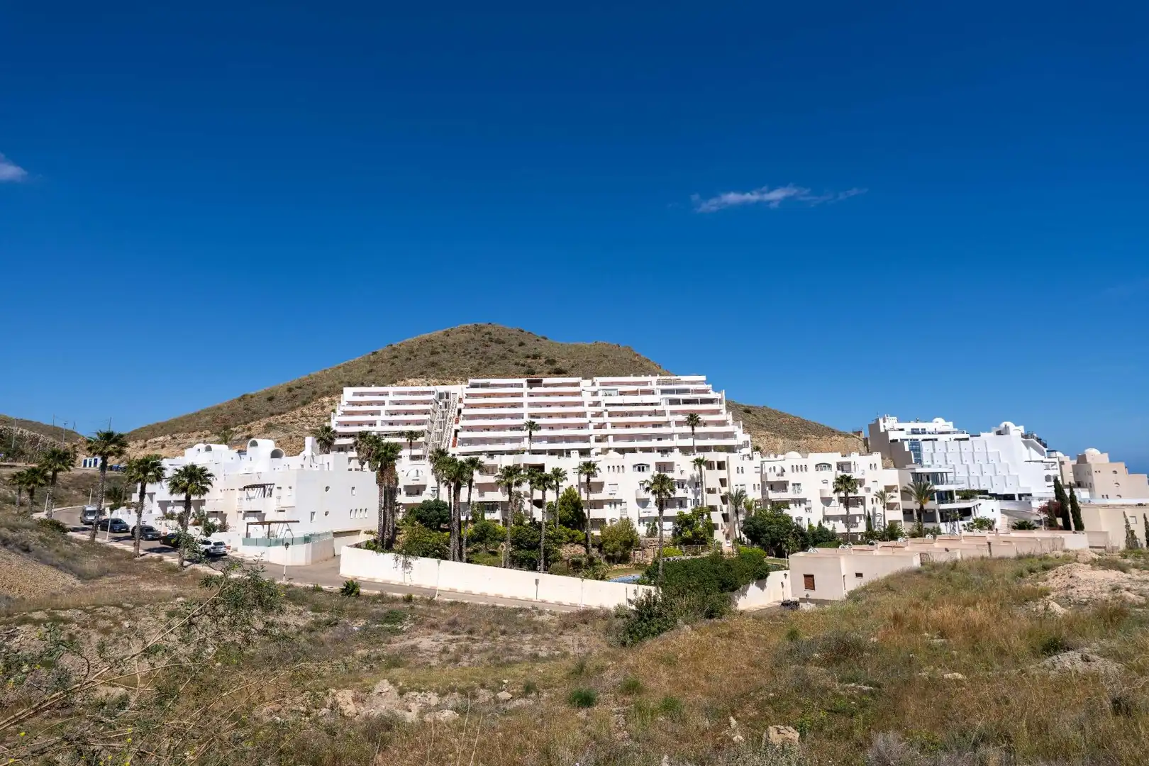 Apartament amb terrassa en venda a Calle Mojácar 24, imagen 25