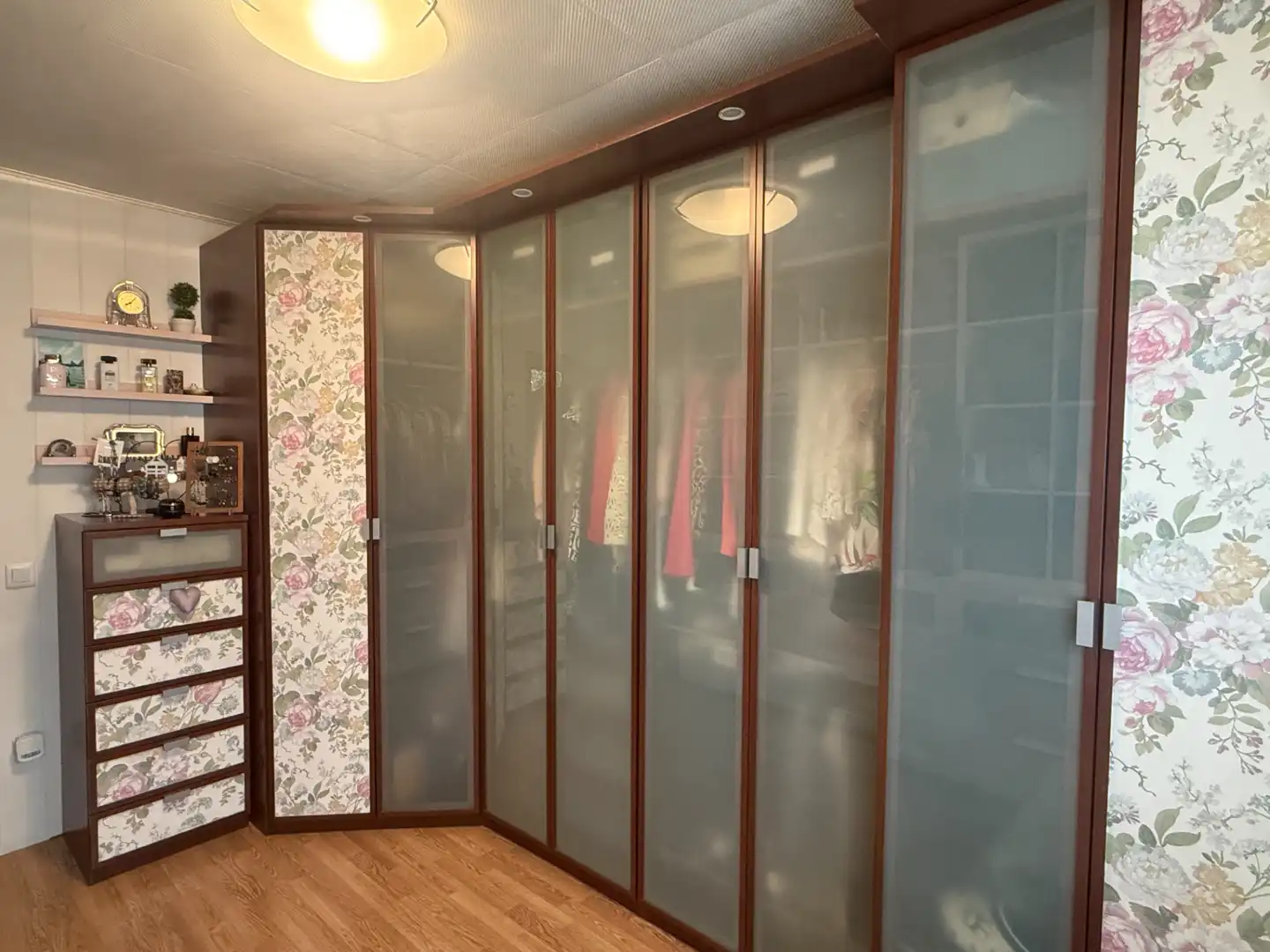 Bedroom of Houses for sale in Alcalá de Henares  with Air Conditioner, Heating and Private garden