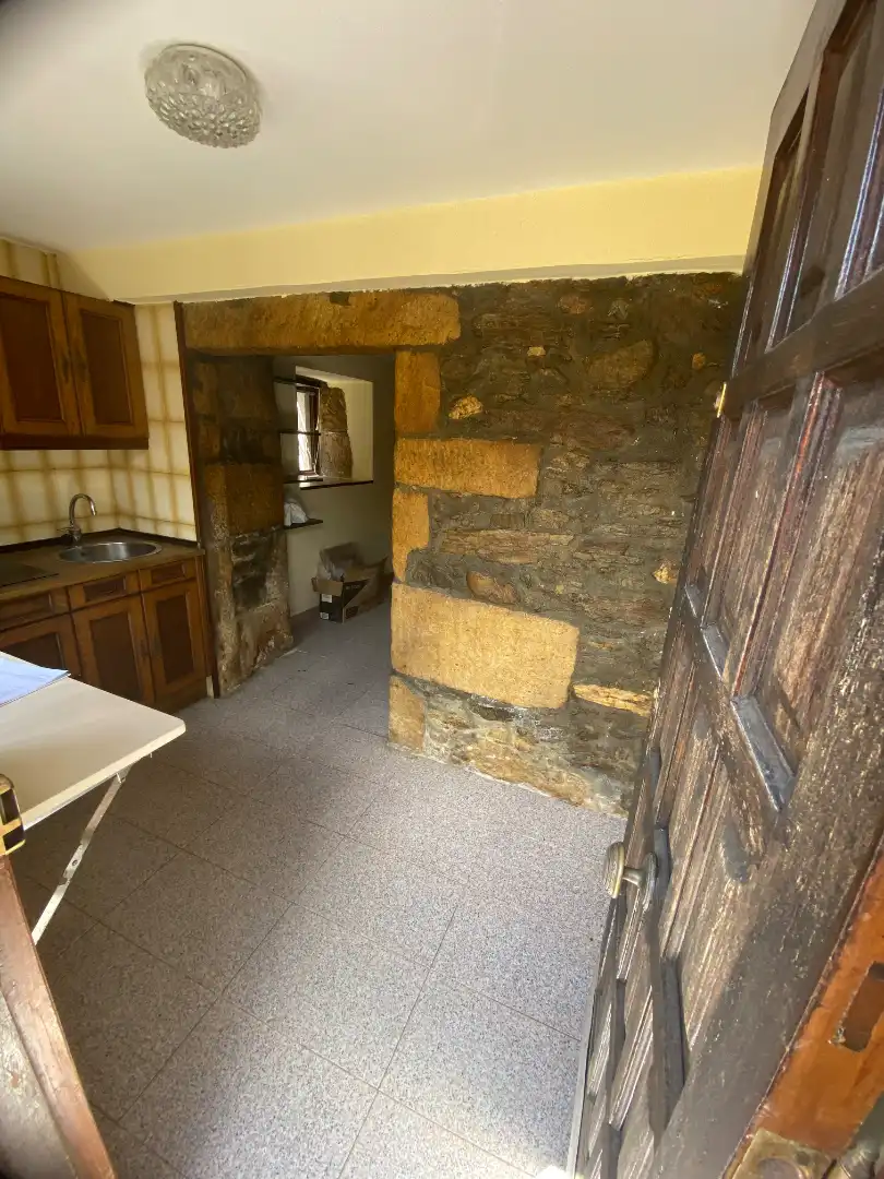 Casa adosada en venta en Vigo  con Parquet