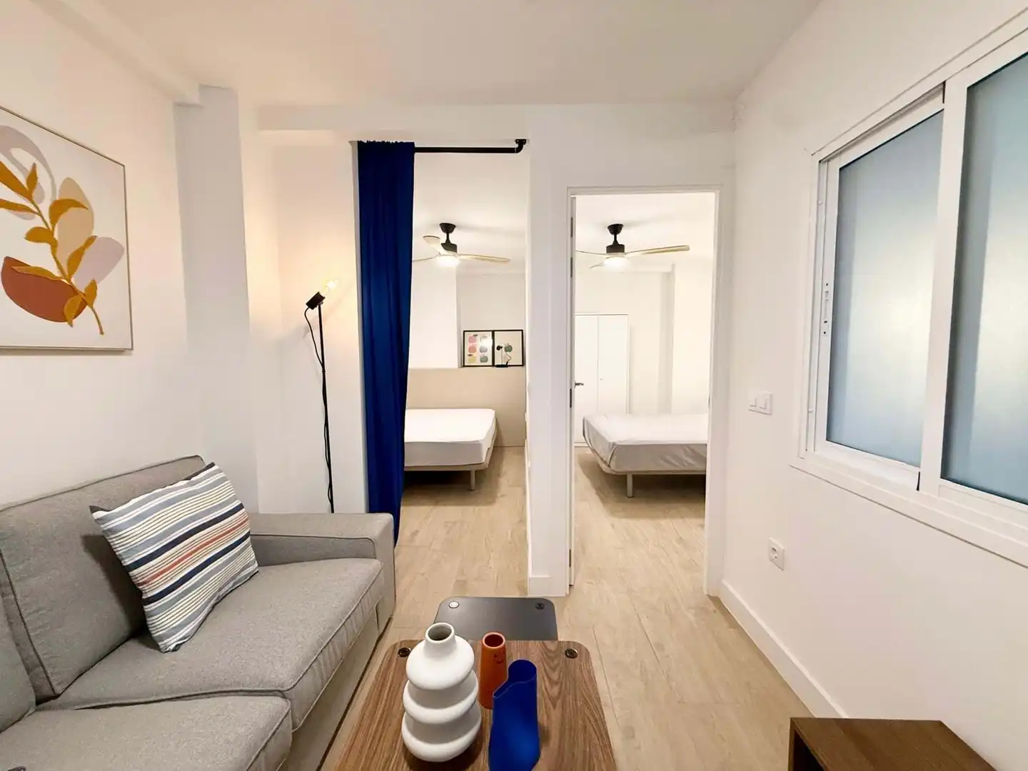 Appartement avec ascenseur à vendre à Emilio Ortuño, imagen 8