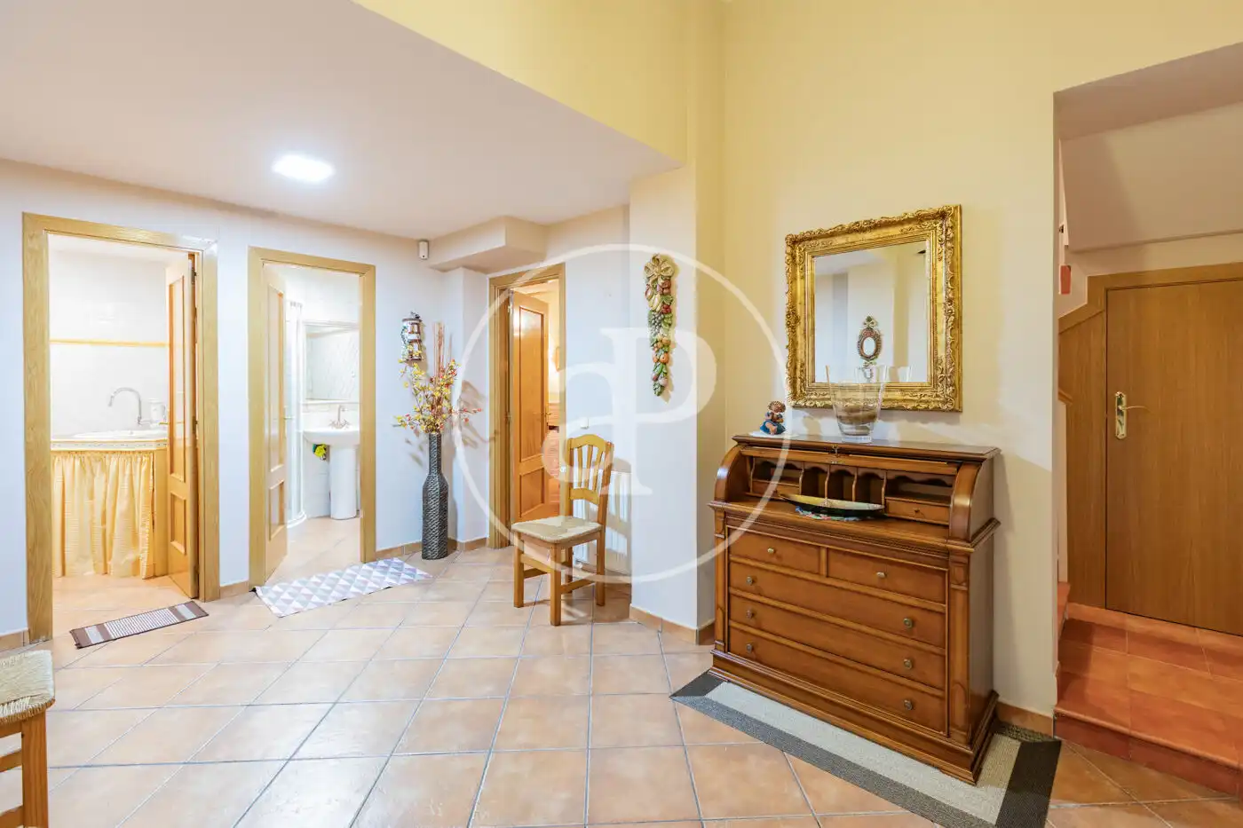 Detached homes for sale in Madrid  with Heating, Private garden and Terrace