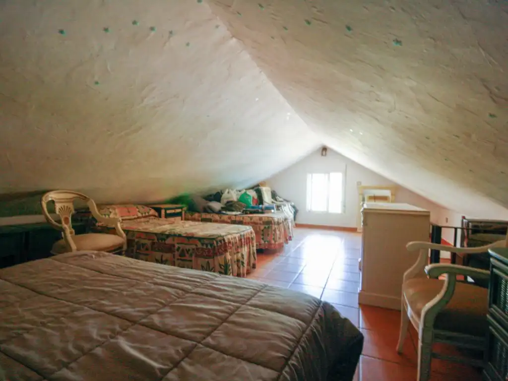 Bedroom of Houses for sale in Monda