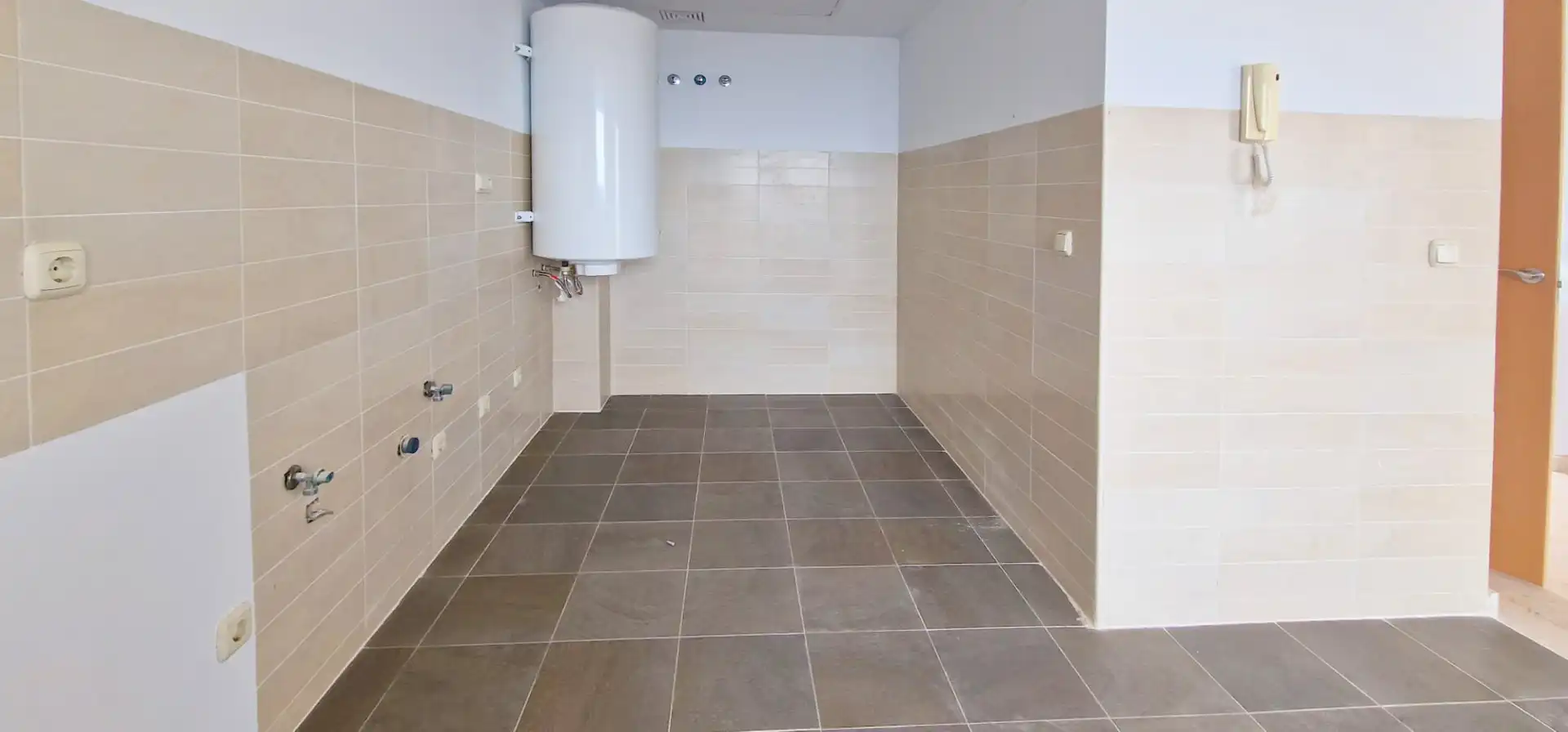 Baño de Casa adosada en venta en Casares con Jardín privado y Terraza
