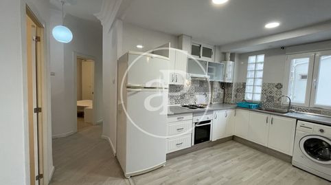 Foto 5 de Piso de alquiler en Carrer del Pintor Navarro Llorens, Arrancapins, Valencia Capital