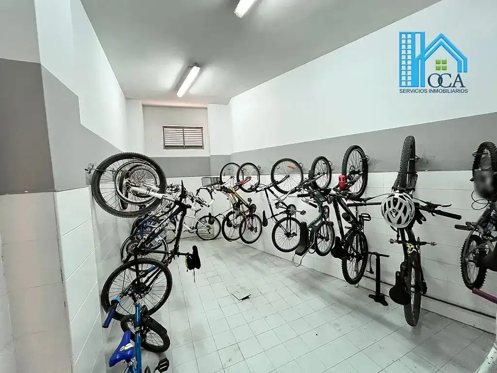 Parking de Piso en venta en Carabanchel