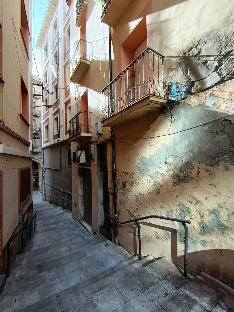 Piso en venta en Carrer Lamarca, imagen 5