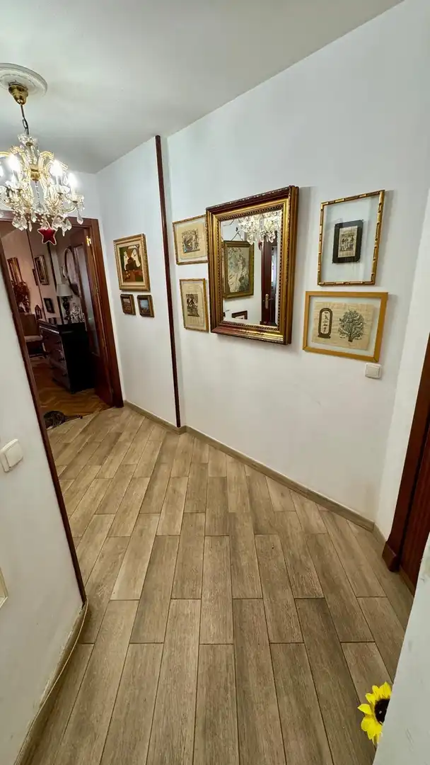 Piso en venta en Málaga con Aire acondicionado
