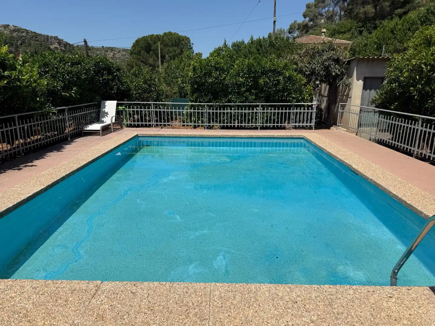 Casa con piscina en venta en Urbanitzacions i Pedanies Sud, imagen 2