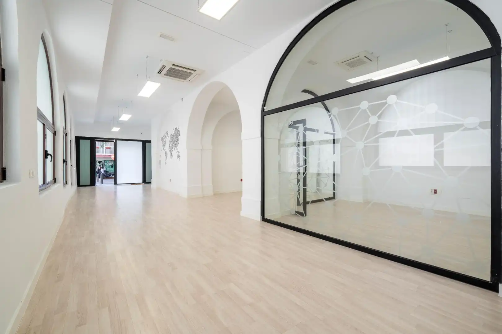 Local comercial en alquiler en Plaza Plaza Monte 5, imagen 12