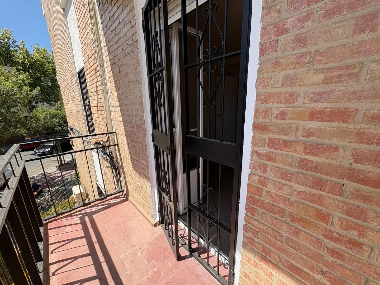 Terrassa de Pis en venda en Noroeste 