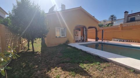 Foto 3 de Casa o xalet en venda a La Cala del Moral, Málaga