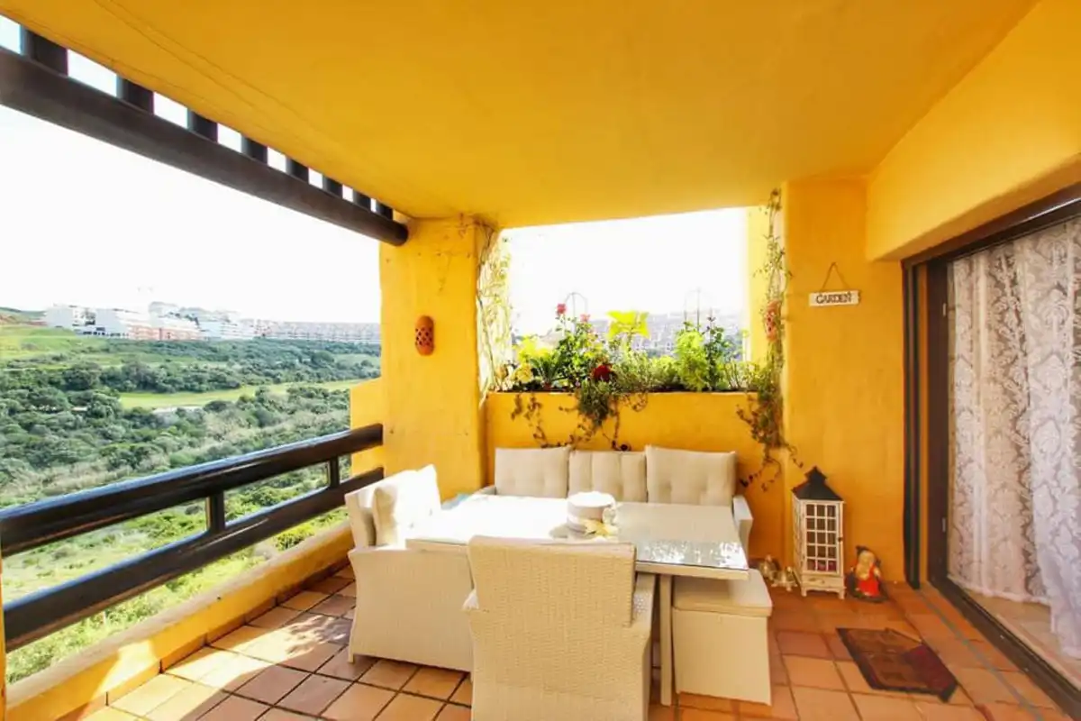 Apartment zum Verkauf in Manilva Pueblo, imagen 3
