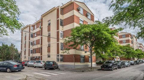 Foto 2 de Piso en venta en Calle Valdemarin, Foso - Moreras, Aranjuez