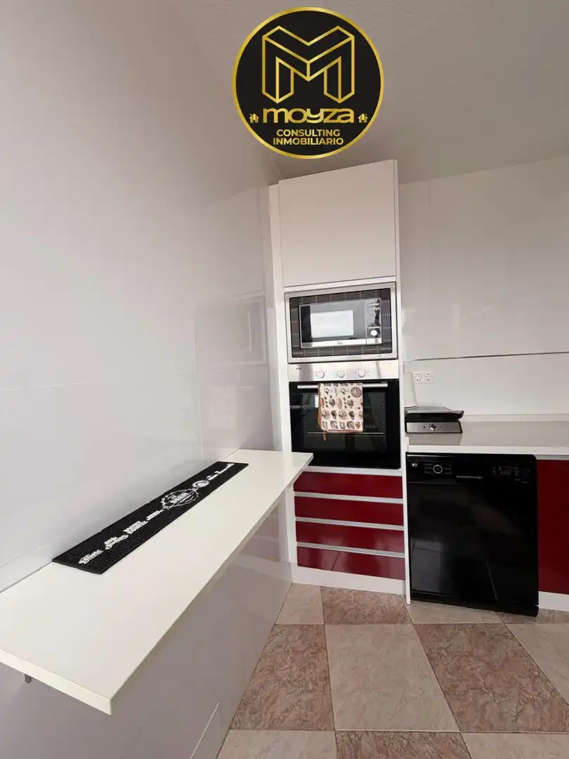 Flat with terrace for sale in Belén - San Roque, imagen 24