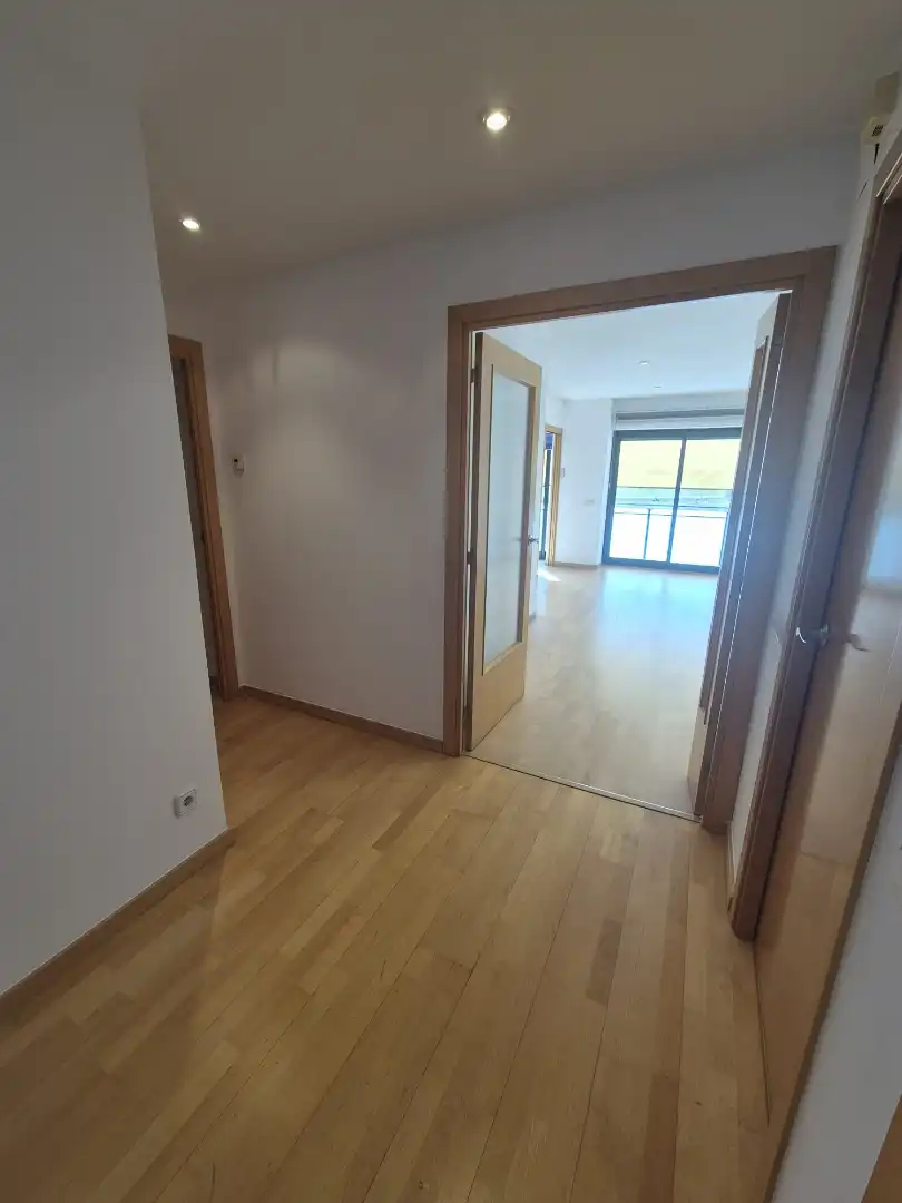 Piso de alquiler en Vic, Barcelona