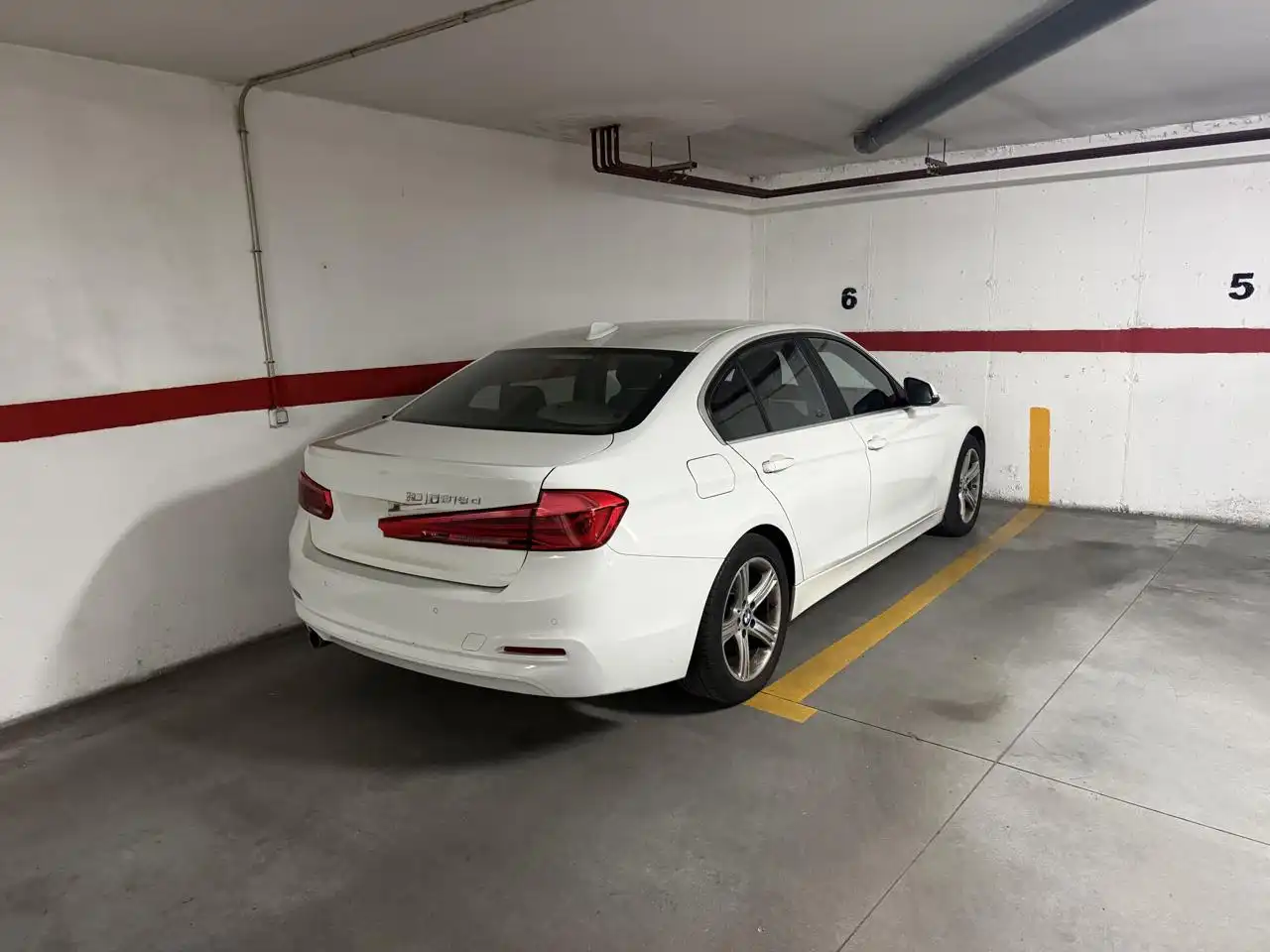 Parking de Piso en venta en Toledo con Aire acondicionado y Calefacción