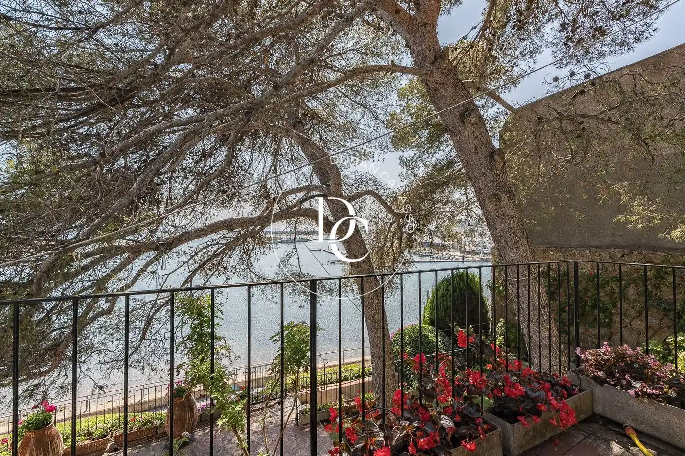 Garden of Houses for sale in L'Estartit  with Heating, Private garden and Terrace