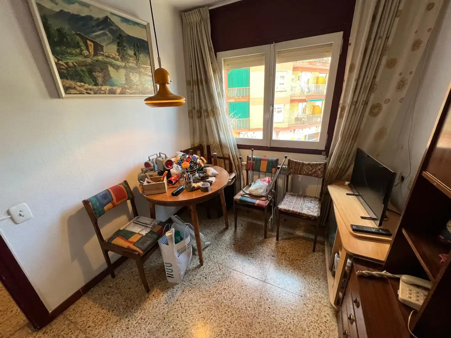 Piso en venta en Gran Passeig de Ronda, Príncep de Viana - Clot -Xalets Humbert Torres