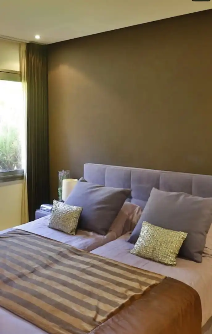 Wohnung mit Terrasse zur Miete in Milla de Oro, imagen 9
