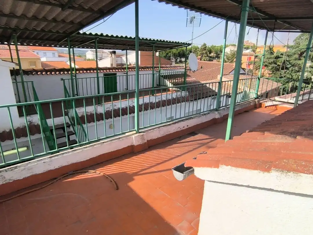 Terrace of Houses for sale in Almorox  with Terrace