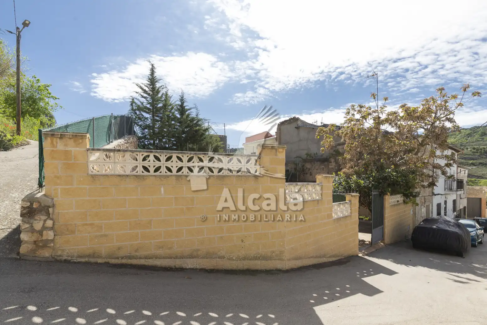 Haus mit Pool zum Verkauf in Hontoba, imagen 61