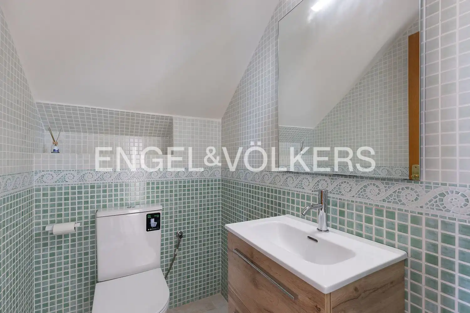 Bathroom of Houses for rent in Riba-roja de Túria, Valencia