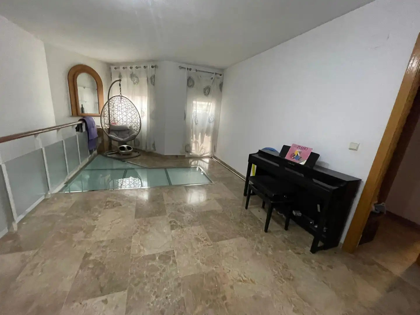 Duplexes for sale in Úbeda  with Air Conditioner, Heating and Balcony