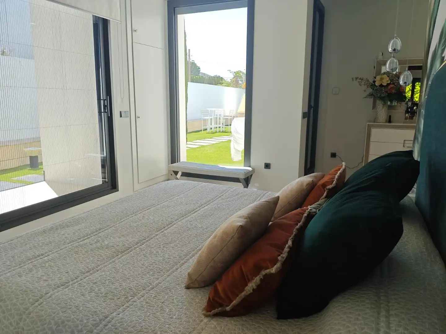Villa avec piscine à vendre à Petrer, imagen 34