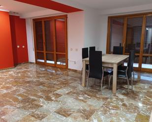 Dining room of Flat for sale in L'Olleria