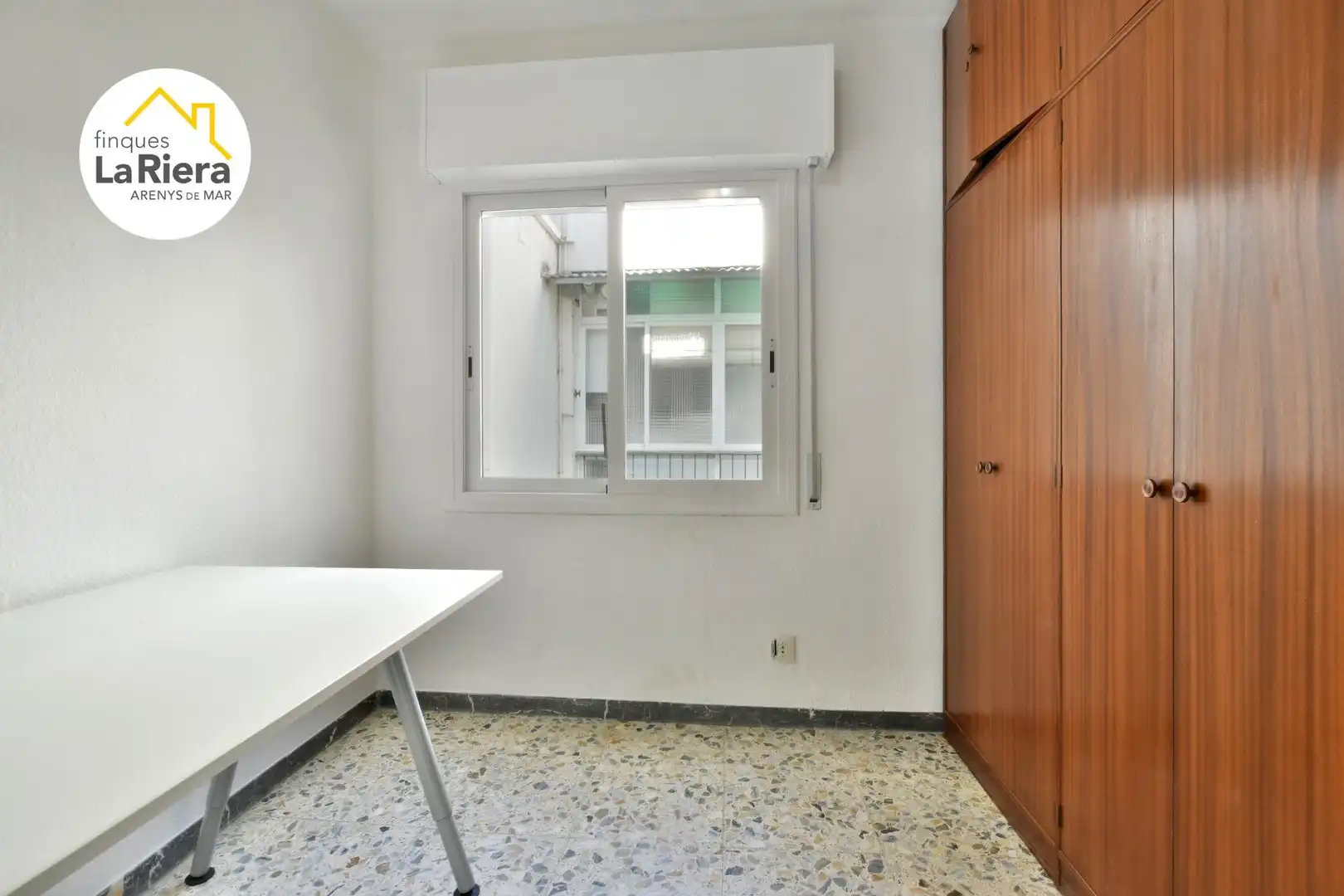 Wohnung zum Verkauf in Arenys de Mar mit Klimaanlage, Heizung und Terrasse