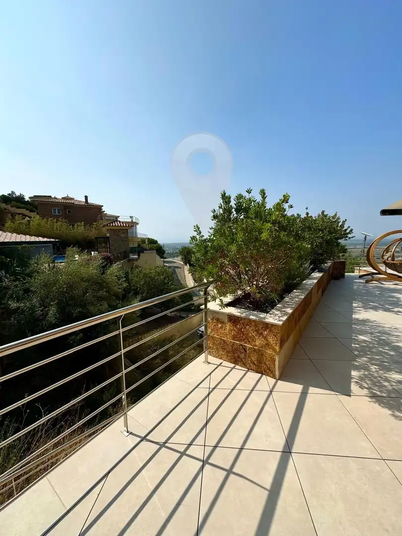 Haus mit Pool zum Verkauf in Palau-saverdera, imagen 44