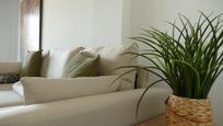 Living room of Flat for sale in Manresa  with Heating, Terrace and Storage room