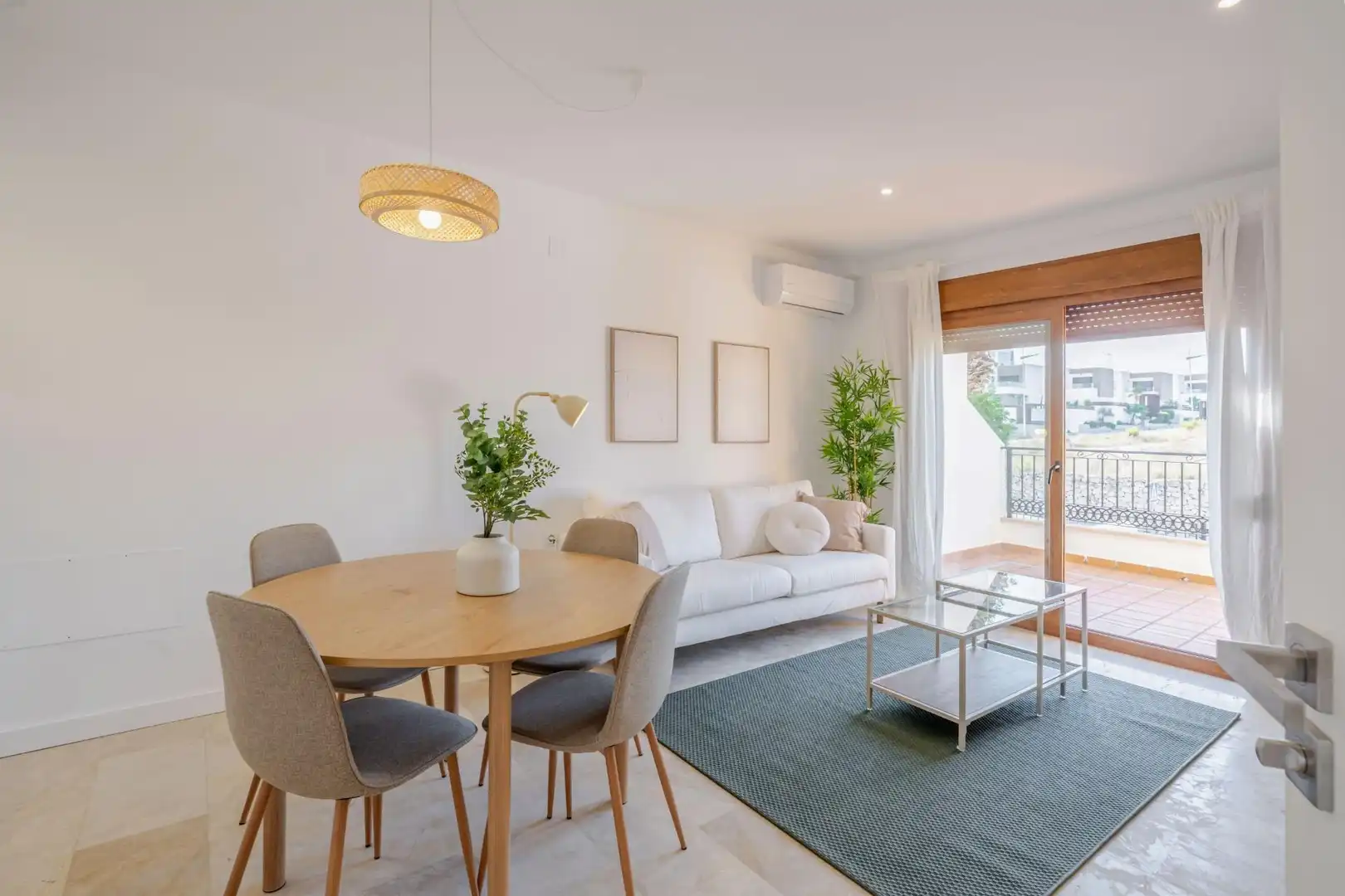 Duplexes for sale in Calle Calle Benferri, Algorfa