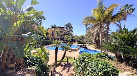 Foto 5 de Apartamento en venta en Nueva Atalaya, La Alquería, Benahavís