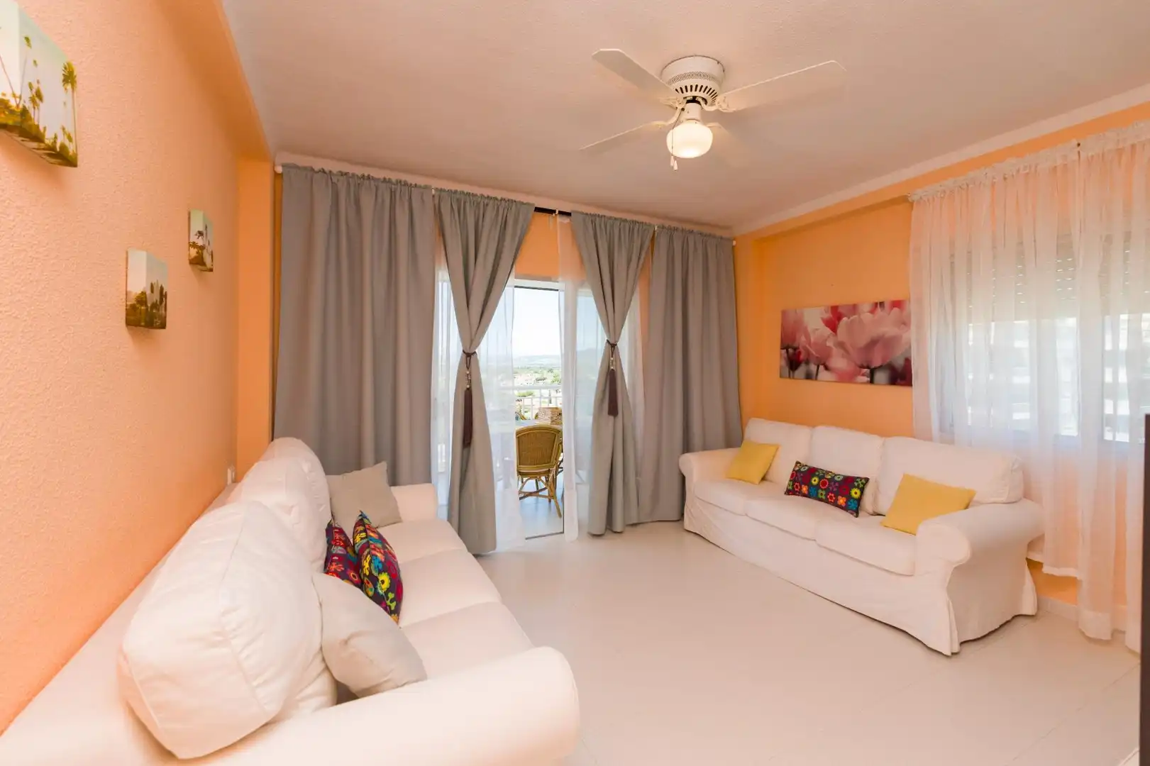 Apartment mit Pool zum Verkauf in Avenida FERRANDIS SALVADOR 154, imagen 13
